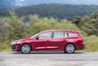 Übersicht der Kombi zur vierten Generation des Ford Focus Wagon Foto 3