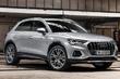 Die zweite Generation des kompakten Crossover Audi Q3 Foto 11