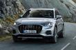 Die zweite Generation des kompakten Crossover Audi Q3 Foto 5