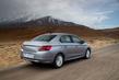 Neu gestaltete Limousine Peugeot 301 Foto 10