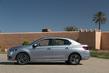 Neu gestaltete Limousine Peugeot 301 Foto 4