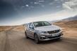 Neu gestaltete Limousine Peugeot 301 Foto 9