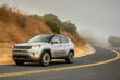 Übersicht der kompakten Crossover Jeep Compass Foto 10