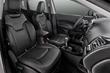 Übersicht der kompakten Crossover Jeep Compass Foto 5