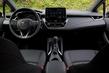 Die neue Generation der fünftürigen Fließheck Toyota Corolla Foto 5
