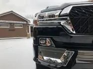 Toyota Land Cruiser 200 2007-2021 Bodykit Satz 2016↗ (TRD 2021) Foto 4