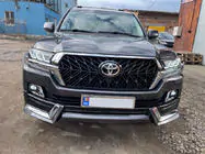 Toyota Land Cruiser 200 2007-2021 Bodykit Satz 2016↗ (TRD 2021) Foto 6