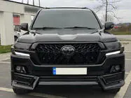 Toyota Land Cruiser 200 2007-2021 Bodykit Satz 2016↗ (TRD 2021) Foto 9