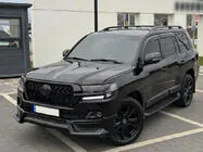 Toyota Land Cruiser 200 2007-2021 Bodykit Satz 2016↗ (TRD 2021) Foto 10