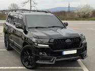 Toyota Land Cruiser 200 2007-2021 Bodykit Satz 2016↗ (TRD 2021) Foto 11