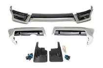 Toyota Land Cruiser 200 2007-2021 Bodykit Satz 2016↗ (TRD 2021) Foto 2
