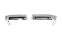 Toyota Land Cruiser 200 2007-2021 Bodykit Satz 2016↗ (TRD 2021) Foto 16