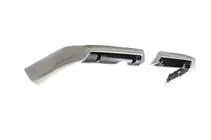 Toyota Land Cruiser 200 2007-2021 Bodykit Satz 2016↗ (TRD 2021) Foto 15