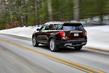 Full-size-Crossover-SUV Ford Explorer Modelljahr 2020 Foto 4