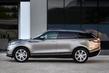 Mittelklasse-Luxus-Crossover Range Rover Velar Foto 3