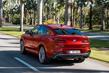 Die zweite Generation mittelständische Crossover BMW X4 Foto 11