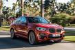 Die zweite Generation mittelständische Crossover BMW X4 Foto 5