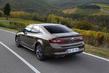 Überblick über die Mittel-große Limousine von Renault Talisman Foto 5
