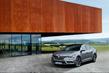 Überblick über die Mittel-große Limousine von Renault Talisman Foto 2