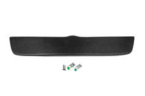 Volkswagen Passat B5 1997-2005 Wintergrill (1996-2001) Matt Foto 3