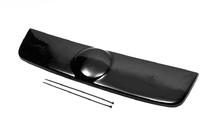 Volkswagen Passat B5 1997-2005 Wintergrill (2001-2005) Matt Foto 6