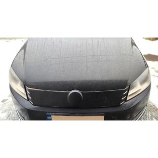 Wintergrill (2001-2005)