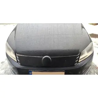 Wintergrill (2001-2005)