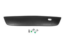 Opel Astra H 2004-2013 Wintergrill (2004-2007) Foto 3