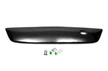 Opel Astra H 2004-2013 Wintergrill (2004-2007) Foto 4