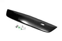 Opel Astra H 2004-2013 Wintergrill (2004-2007) Foto 5