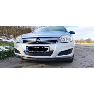 Wintergrill (2004-2007)