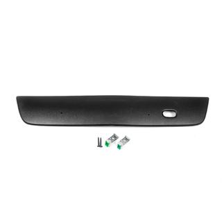 Wintergrill (2007+) Opel Astra H 2004-2013 Foto 4