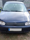 Volkswagen Golf 4 1997-2006 Winterabdeckung für Kühlergrill Foto 1