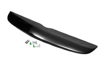 Opel Combo 2012-2018 Wintergrill Matt Foto 4