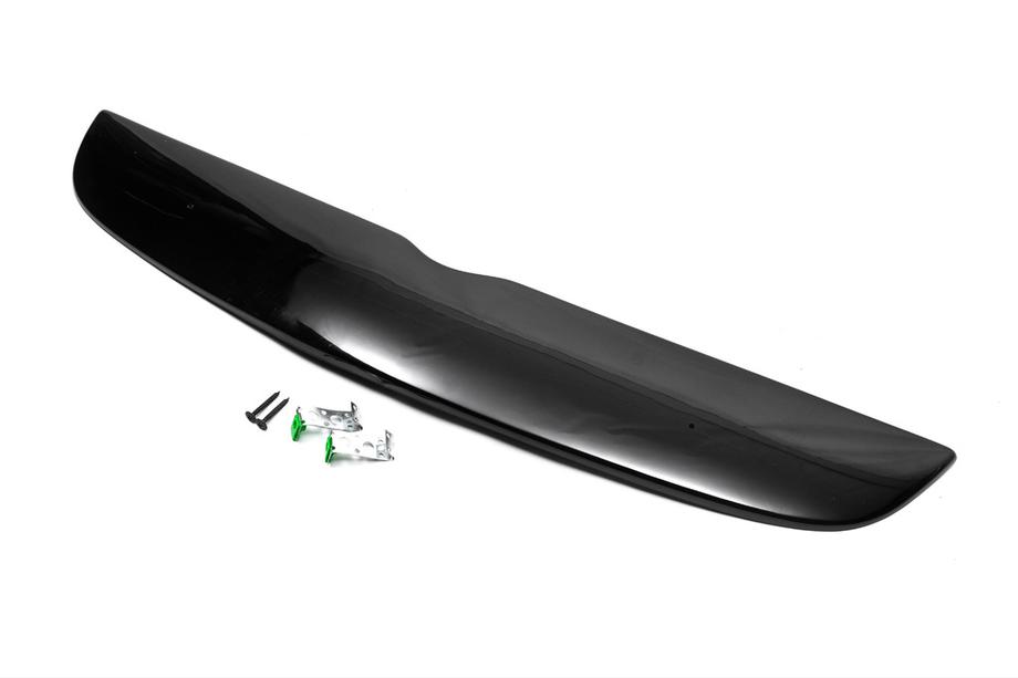 Opel Combo 2012-2018 Wintergrill Foto 4