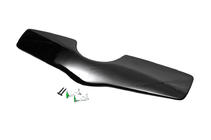 Toyota Yaris 2006-2011 Winterabdeckung für Kühlergrill (2006-2009) Foto 4