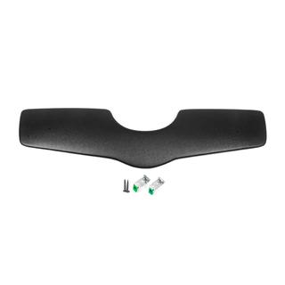 Winterabdeckung für Kühlergrill (2006-2009) Toyota Yaris 2006-2011 Foto 2
