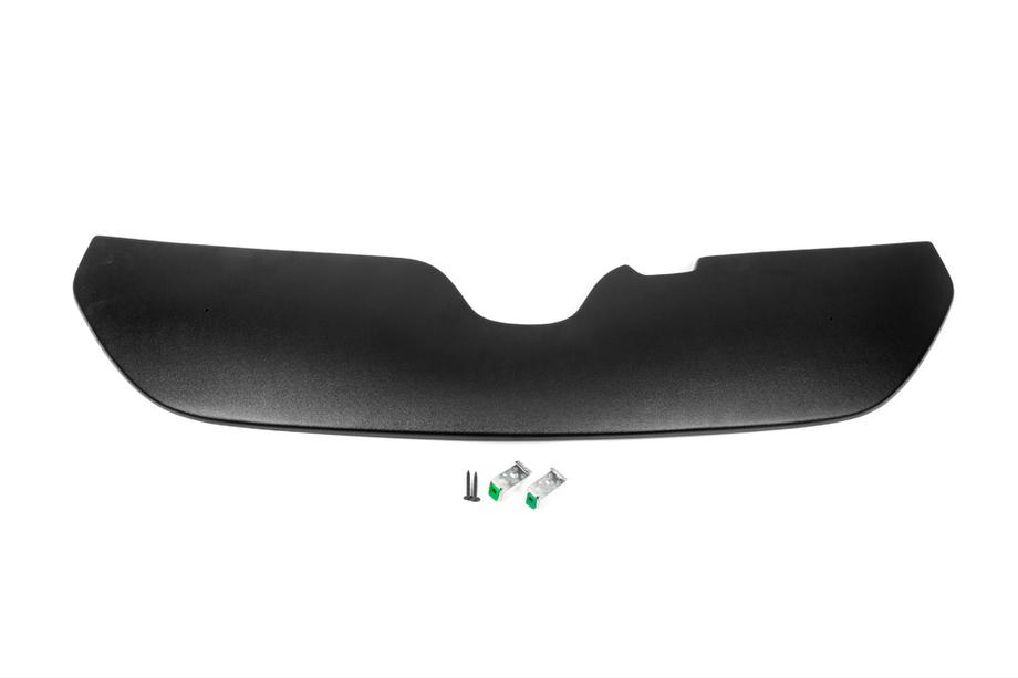 Renault Trafic 2015- Winterabdeckung für Kühlergrill (2015-2020) Foto 6