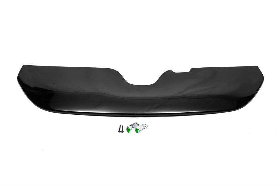 Renault Trafic 2015- Winterabdeckung für Kühlergrill (2015-2020) Foto 7
