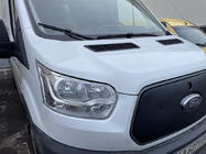 Ford Transit 2014- Winterabdeckung für Kühlergrill (2014-2018) Matt Foto 4