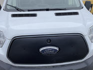 Ford Transit 2014- Winterabdeckung für Kühlergrill (2014-2018) Matt Foto 1