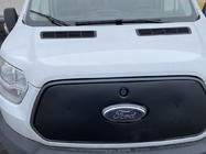 Ford Transit 2014- Winterabdeckung für Kühlergrill (2014-2018) Matt Foto 2