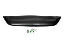 Opel Corsa D 2007-2014 Winterabdeckung für Kühlergrill (2006-2011) Foto 3