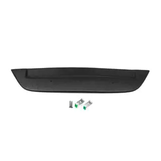 Winterabdeckung für Kühlergrill (2006-2011) Opel Corsa D 2007-2014 Foto 2