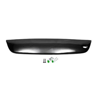 Winterabdeckung (2005-2008, unten) Opel Vectra C 2002-2008 Foto 3