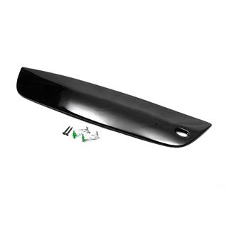 Winterabdeckung (2005-2008, unten) Opel Vectra C 2002-2008 Foto 4