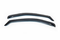 Hyundai H300, H1, Starex 2008-2020 Windabweiser (2 Stk, HIC) Foto 2