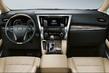 Full-size-Luxus-Minivan Toyota Alphard Foto 7