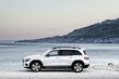 Mercedes-Benz GLB-Klasse: der neue Crossover-SUV im Modellprogramm des Unternehmens Foto 12