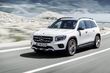 Mercedes-Benz GLB-Klasse: der neue Crossover-SUV im Modellprogramm des Unternehmens Foto 6